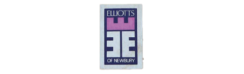 Elliotts of Newburyロゴ画像