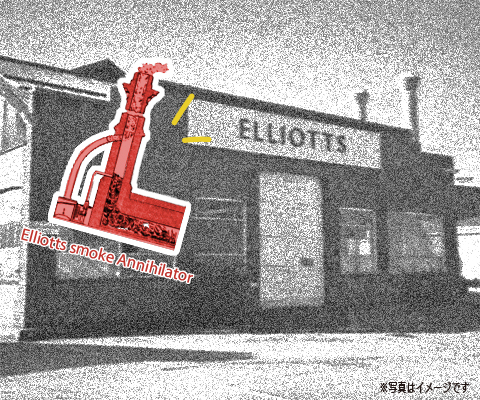 Elliotts of Newbury歴史画像