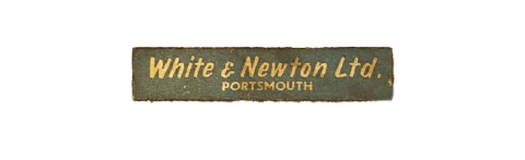 white and newton_logo